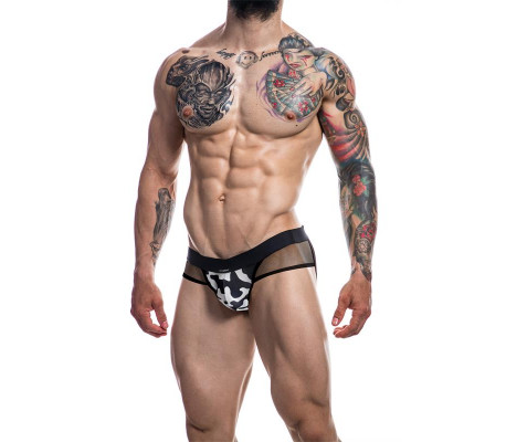C4M13 Suspensorio Jockstrap Shadow Camo