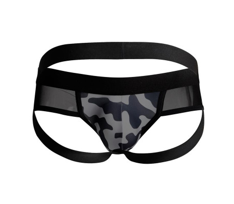C4M13 Suspensorio Jockstrap Shadow Camo