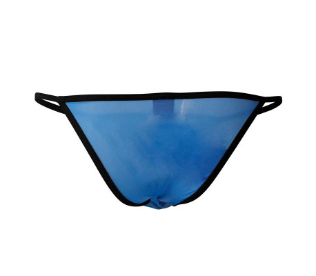 C4M12 Briefkini Royal BlueOTS