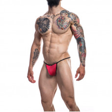 C4M12 Briefkini RojoOTS