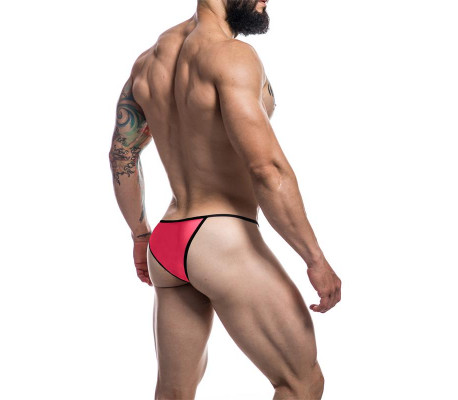 C4M12 Briefkini RojoOTS