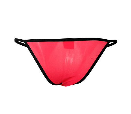 C4M12 Briefkini RojoOTS
