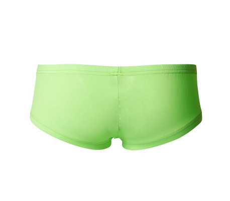 C4M10 Boxers Tipo Shorts Neon Green