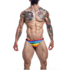 C4M03 Tanga Arcoiris Rainbow