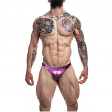 C4M03 Tanga Pink Skai