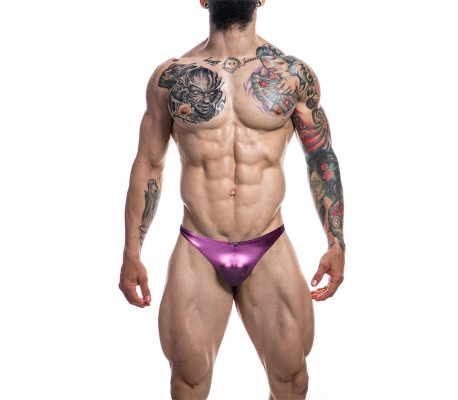 C4M03 Tanga Pink Skai