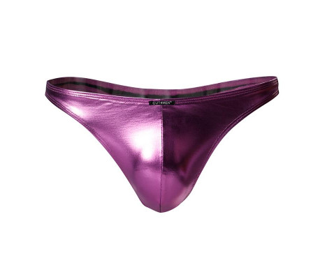 C4M03 Tanga Pink Skai