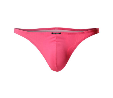 C4M03 Tanga Neon Coral