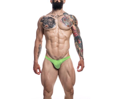 C4M03 Taqnga Neon Green
