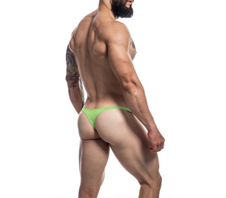 C4M03 Taqnga Neon Green