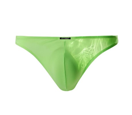 C4M03 Taqnga Neon Green