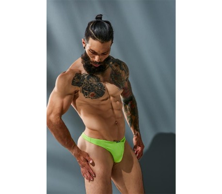 C4M03 Taqnga Neon Green
