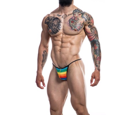 Tanga Rainbow