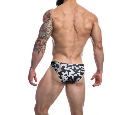 C4M01 Calzoncillo Camo