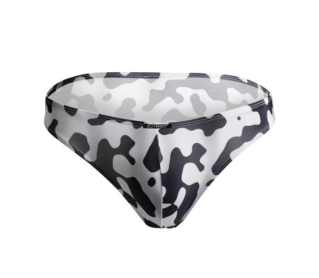 C4M01 Calzoncillo Camo