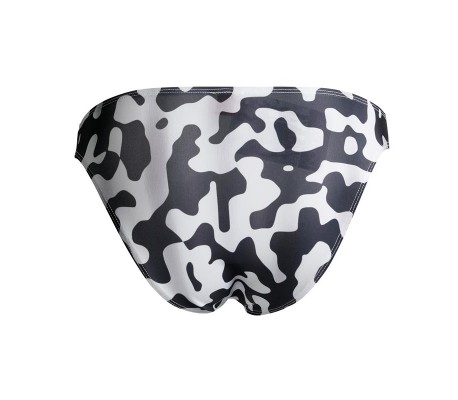 C4M01 Calzoncillo Camo
