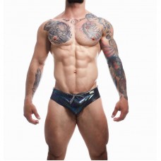 C4M Bañador Emerald Midnight