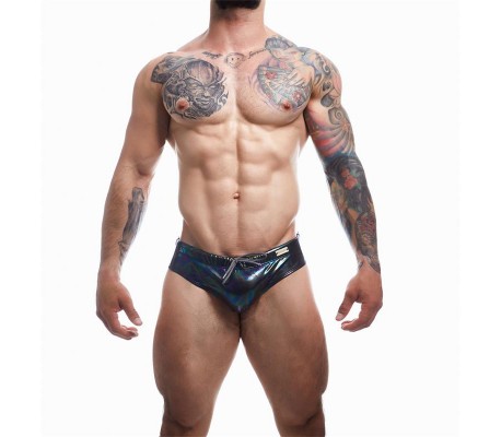 C4M Bañador Emerald Midnight