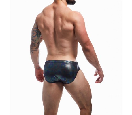 C4M Bañador Emerald Midnight