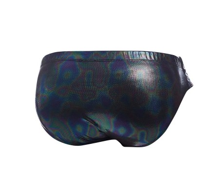 C4M Bañador Emerald Midnight