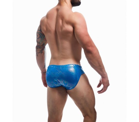 C4M33 Bañador Emerald Azul