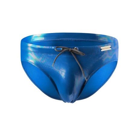 C4M33 Bañador Emerald Azul