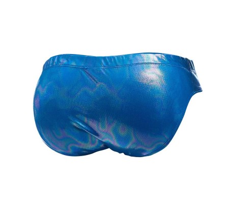 C4M33 Bañador Emerald Azul