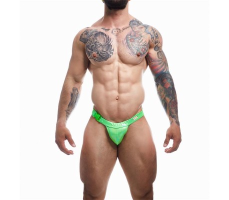 C4M32 Calzoncillo / Bañador Emerald Verde