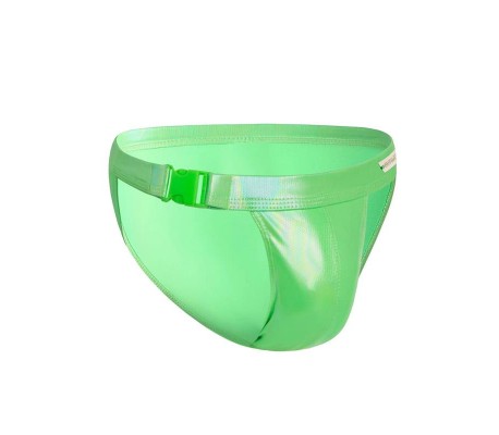 C4M32 Calzoncillo / Bañador Emerald Verde