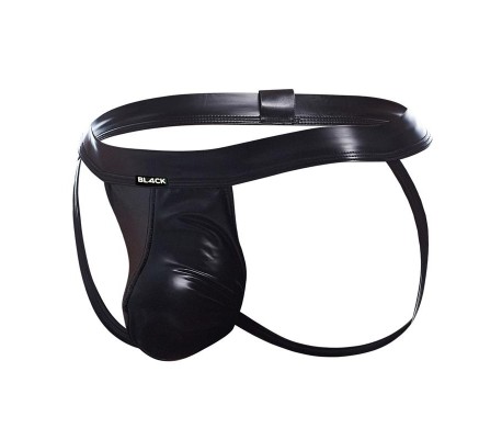 BL4CK05 Suspensorio