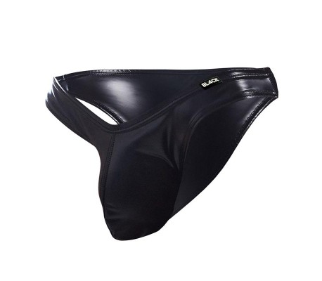 BL4CK04 Calzoncillo