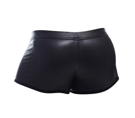 BL4CK03 Boxers Peekaboo