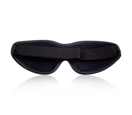 Antifaz Diamond Cuero Vegano