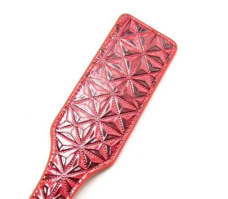 Pala Diamond Cuero Vegano