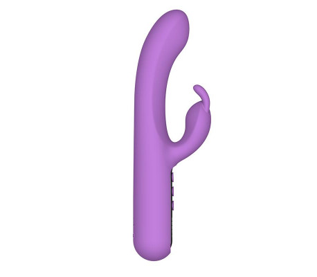 Swell Vibrador con Pantalla Digital y Gran Potencia