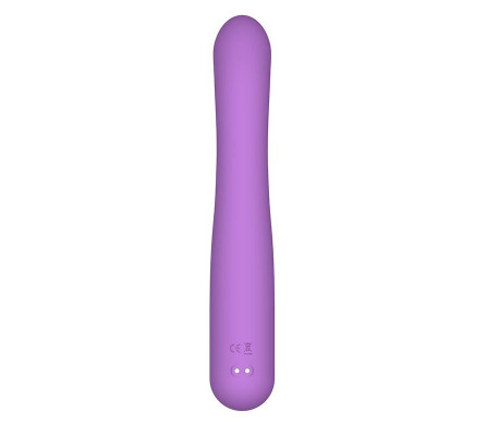 Swell Vibrador con Pantalla Digital y Gran Potencia