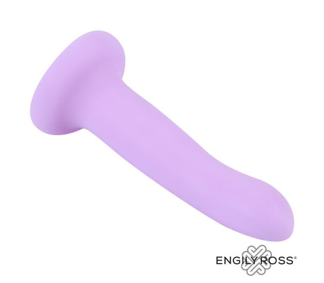 Dildo Articulable 17 cm
