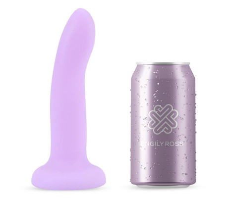 Dildo Articulable 17 cm