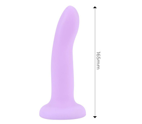 Dildo Articulable 17 cm