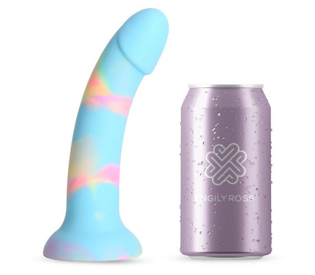Dildo Sweet Cloud 18 cm