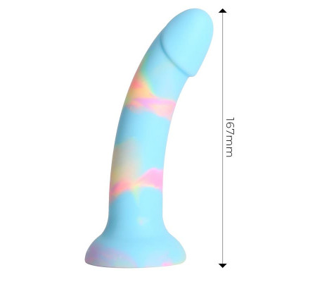 Dildo Sweet Cloud 18 cm