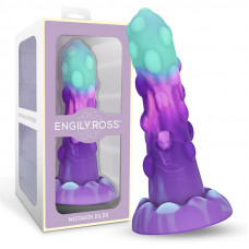Mistagon Dildo de Silicona Líquida 16,7 cm