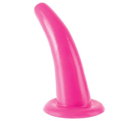 Estimulador Anal Teaser Rosa