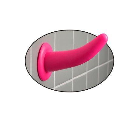 Estimulador Anal Teaser Rosa