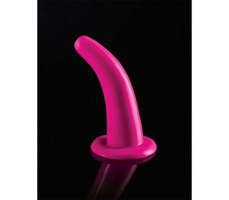 Estimulador Anal Teaser Rosa