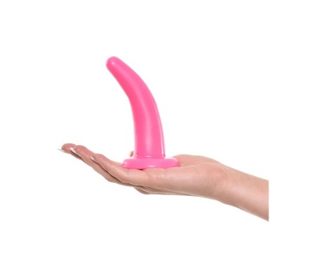 Estimulador Anal Teaser Rosa