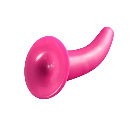 Estimulador Anal Teaser Rosa