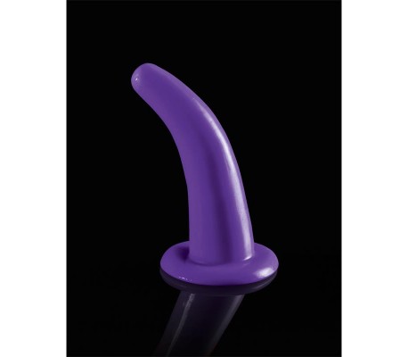 Estimulador Anal Teaser Púrpura