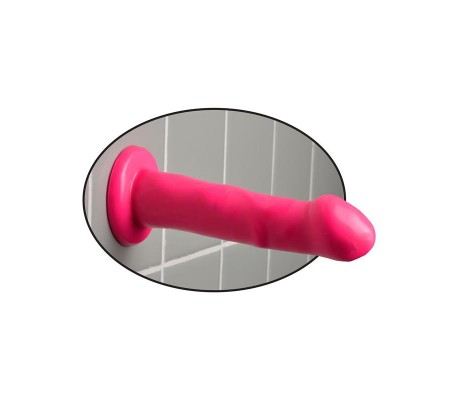 Dildo Please Her 16,5 cm Rosa