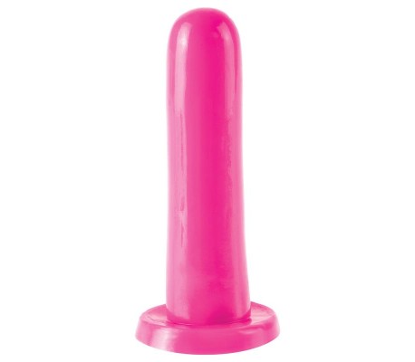 Dildo Sr. Smoothy Rosa